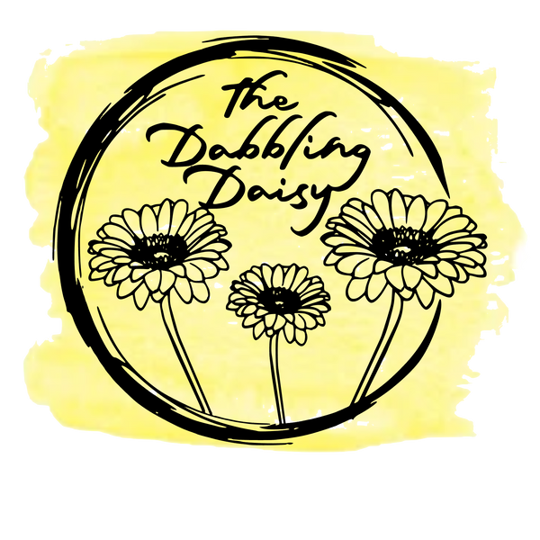 The Dabbling Daisy